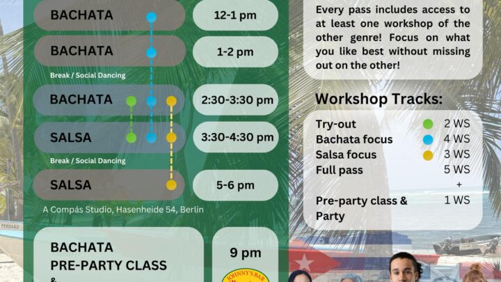Auténtico Flyer