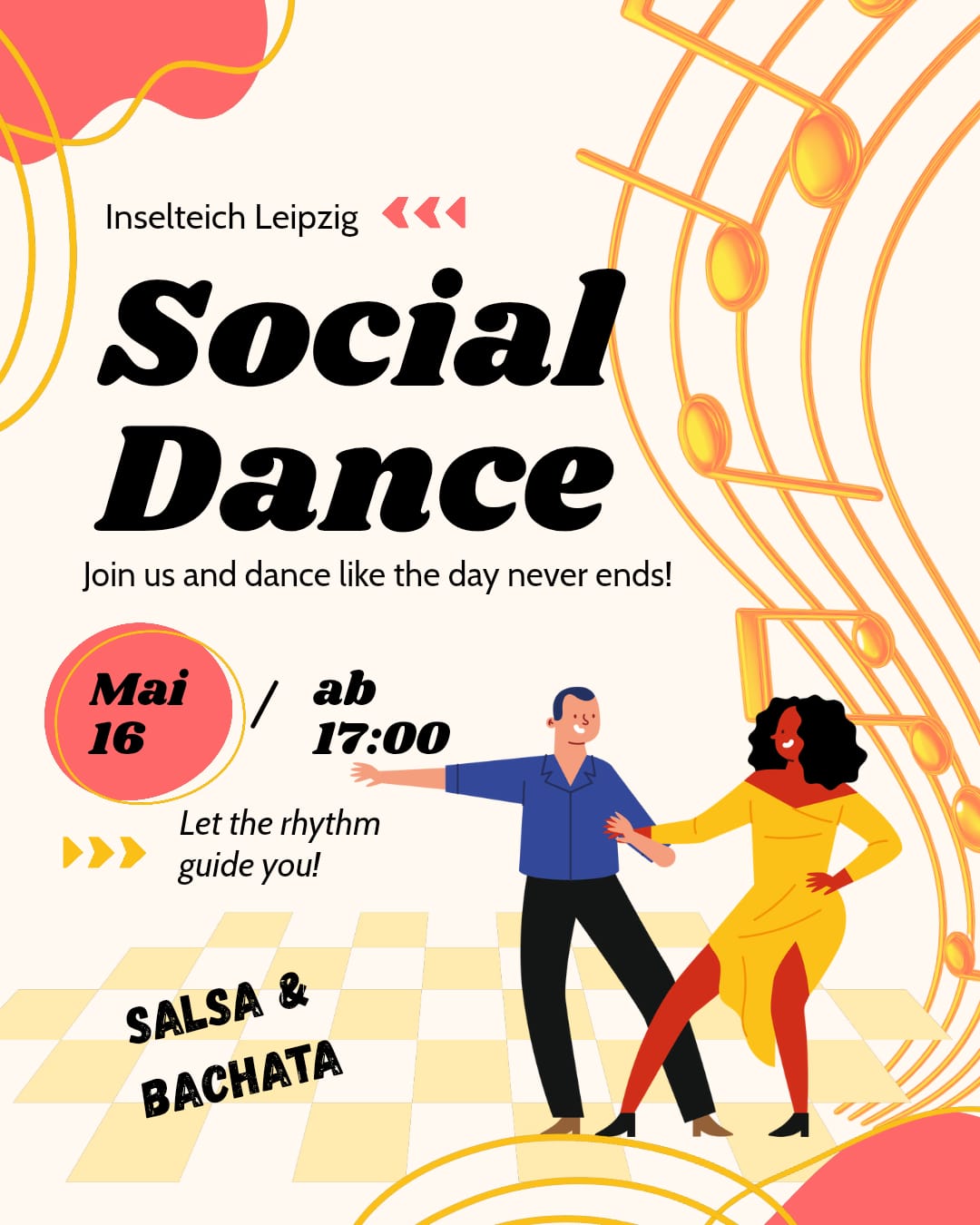 Social Dance