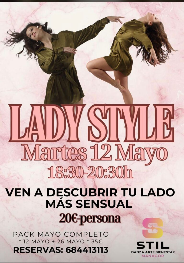 LADY STYLE