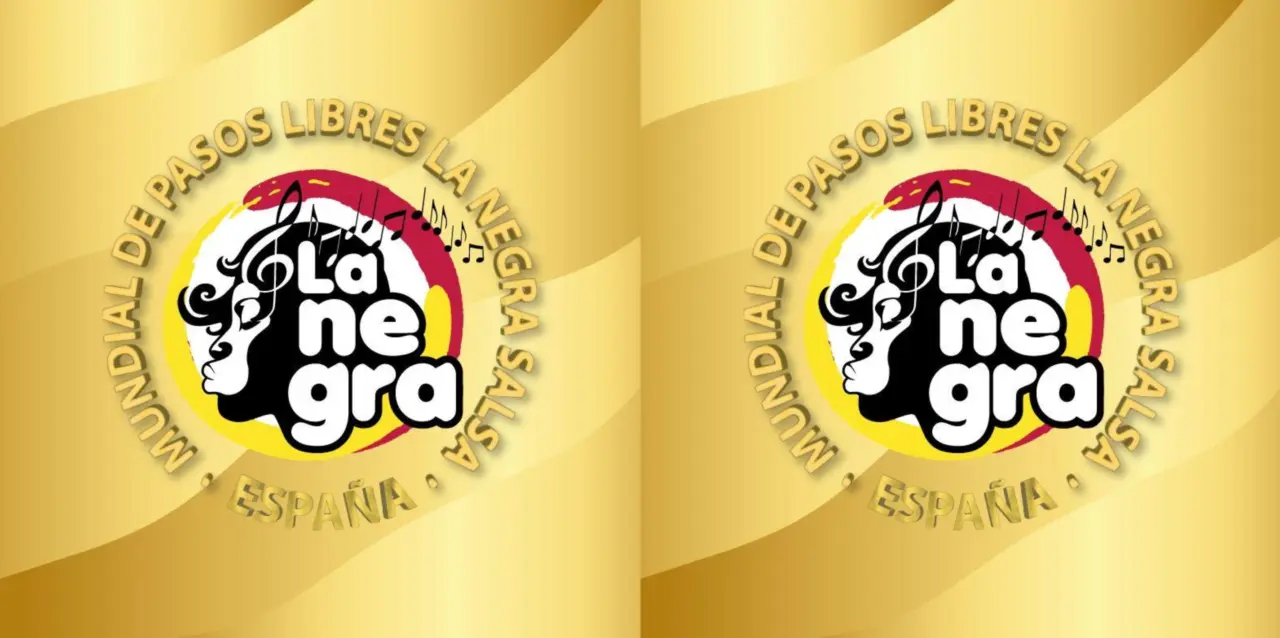 La Negra Dance Festival 2026 + XV Campionato Mondiale Footwork