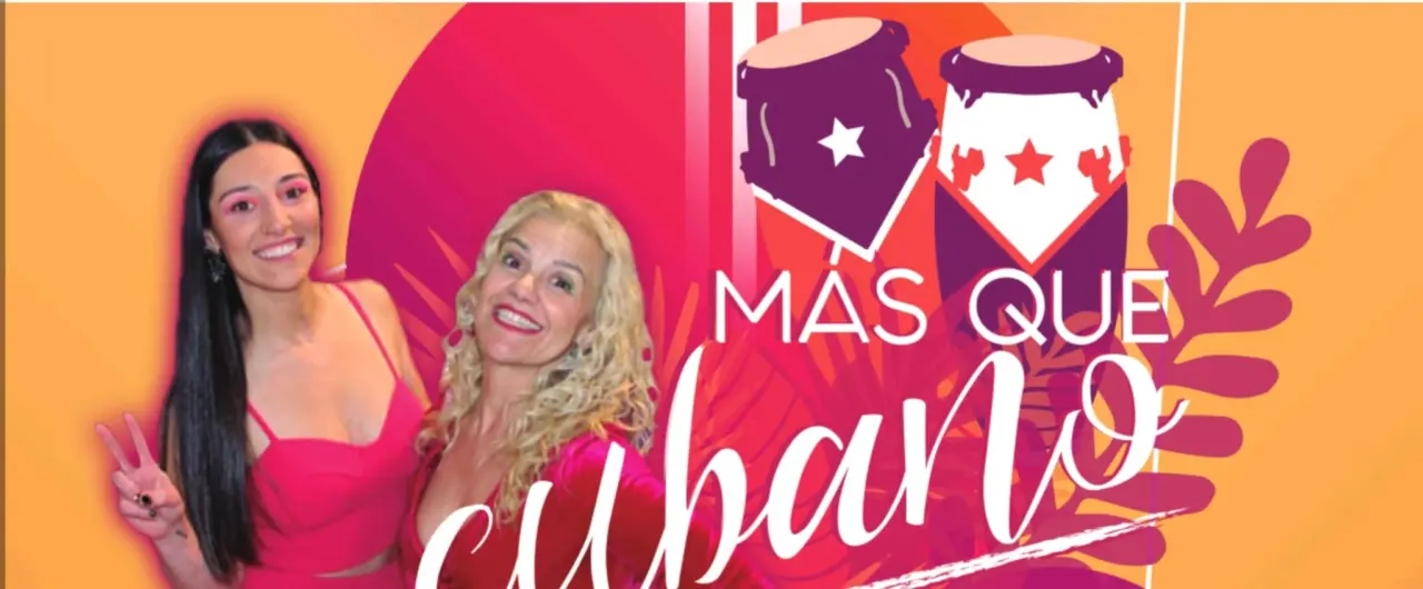 Más que Cubano Festival Bilbao 2027 – 5ª edizione