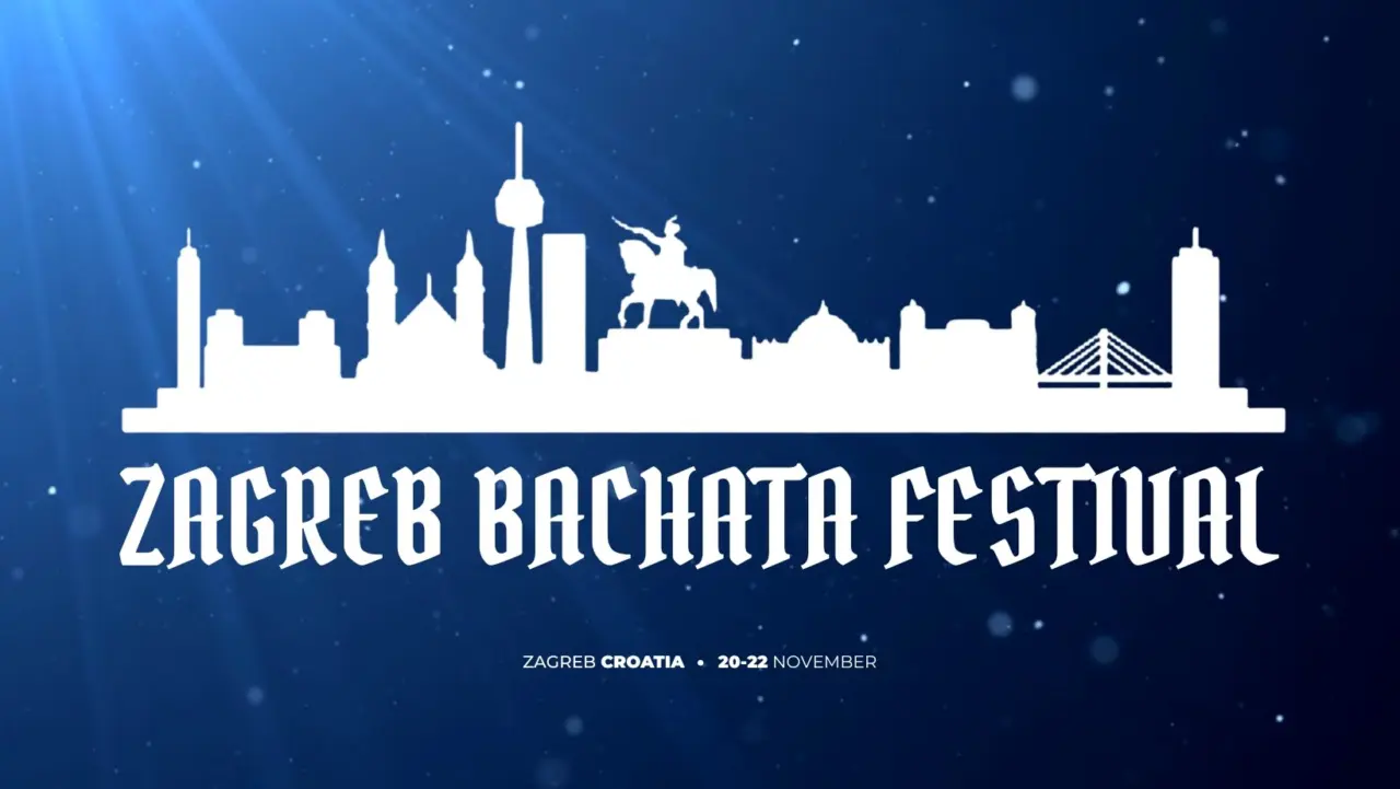 Zagreb Bachata Festival 2026 (3ª Edizione)