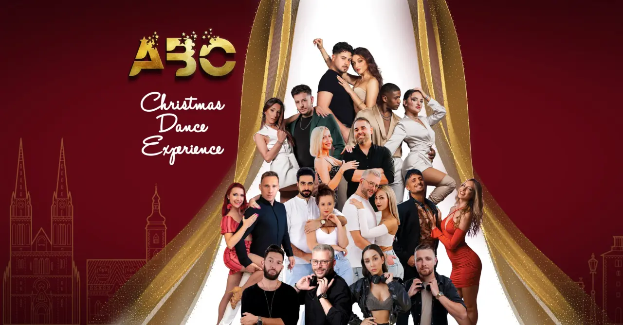 4° Advent Bachata Congress 2026, Zagabria, Croazia