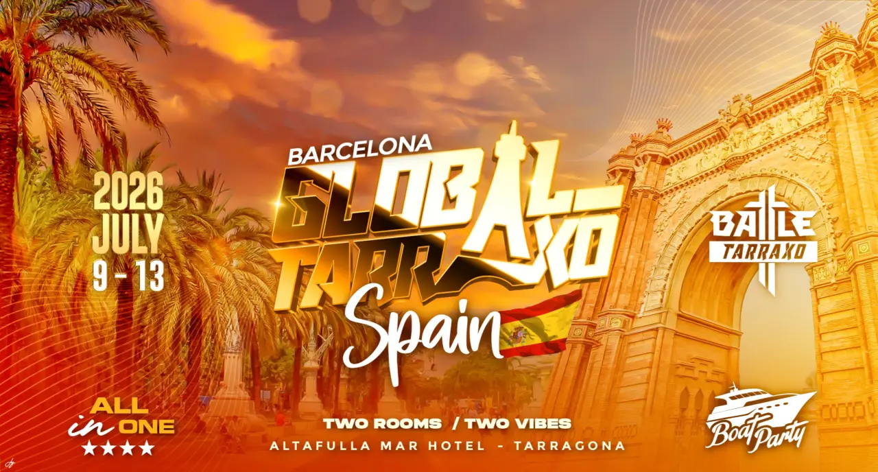 Global Tarraxo Spagna