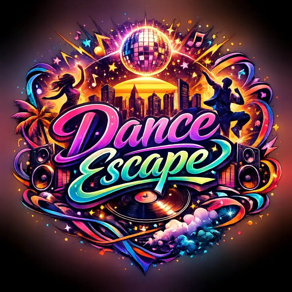 Dance Escape 2026 – Уикенд в Льорет-де-Мар