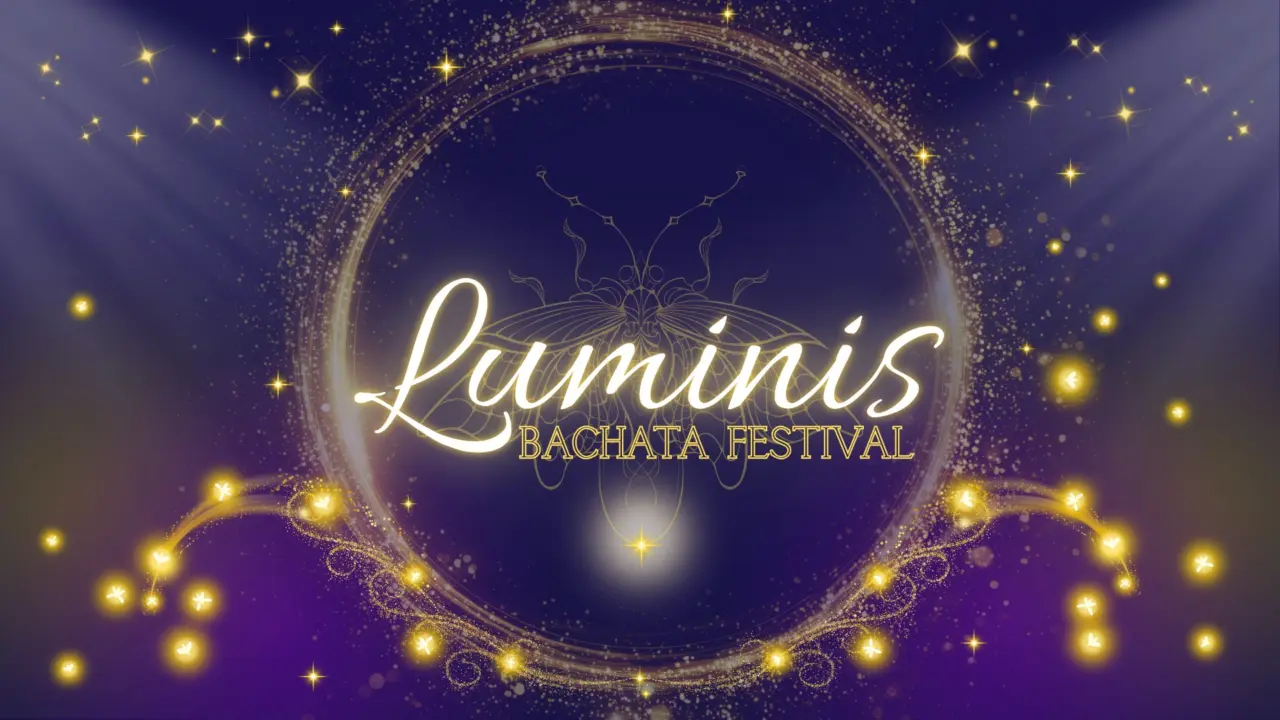 Luminis Bachata Festival 2026 в Секлене близ Лилля