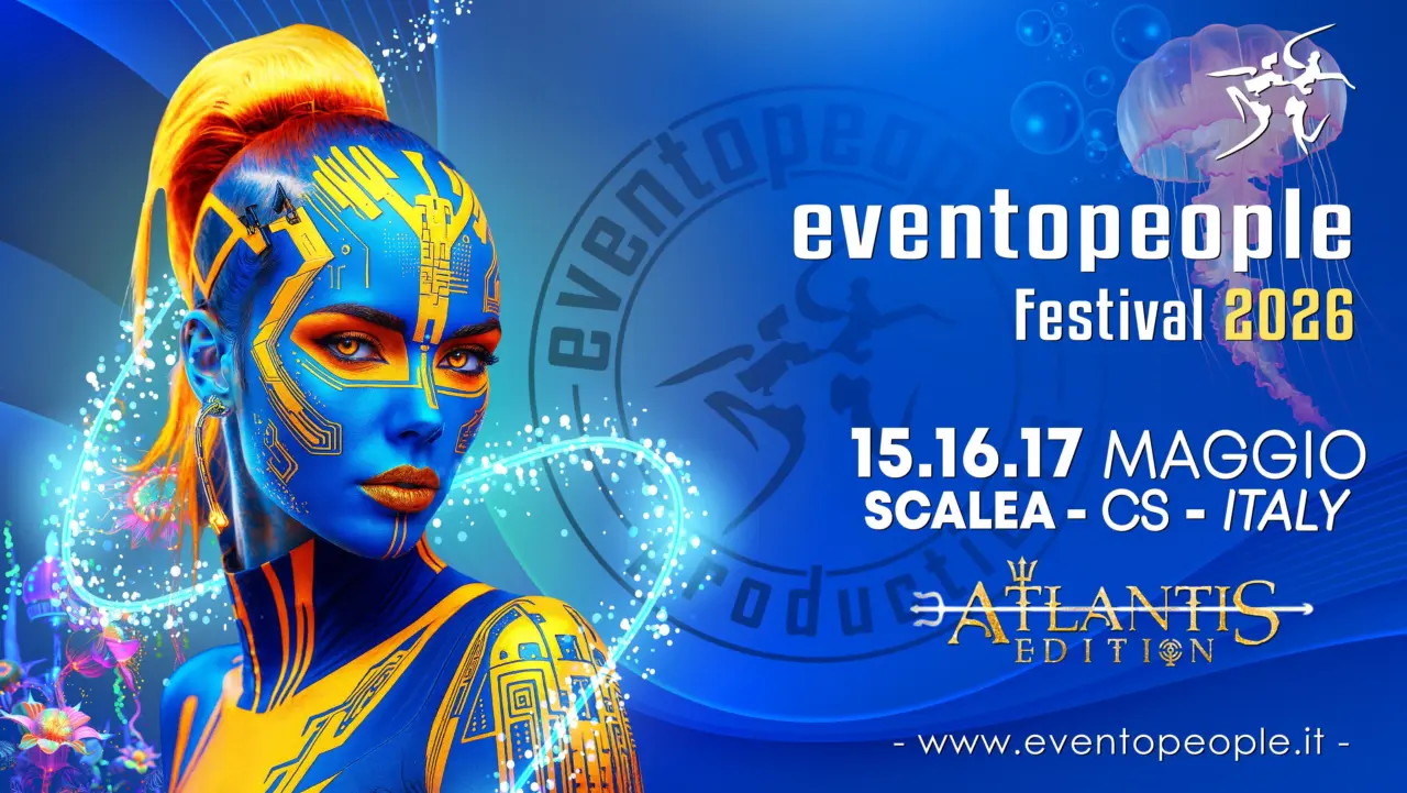 Eventopeople Festival 2026