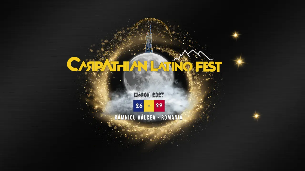 Carpathian Latino Fest 2027 (6ª Edizione)