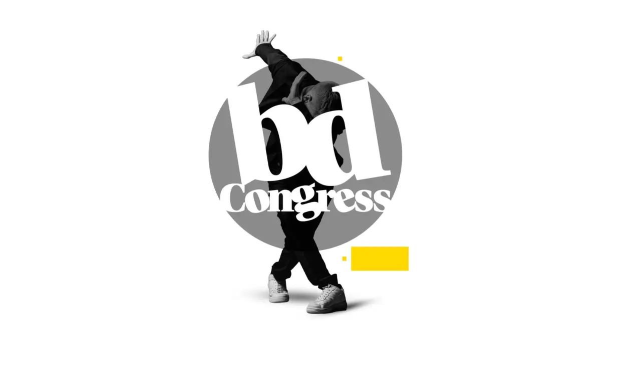 BD CONGRESS – Aprile 2027: Comunità di ballo a Santa Susana