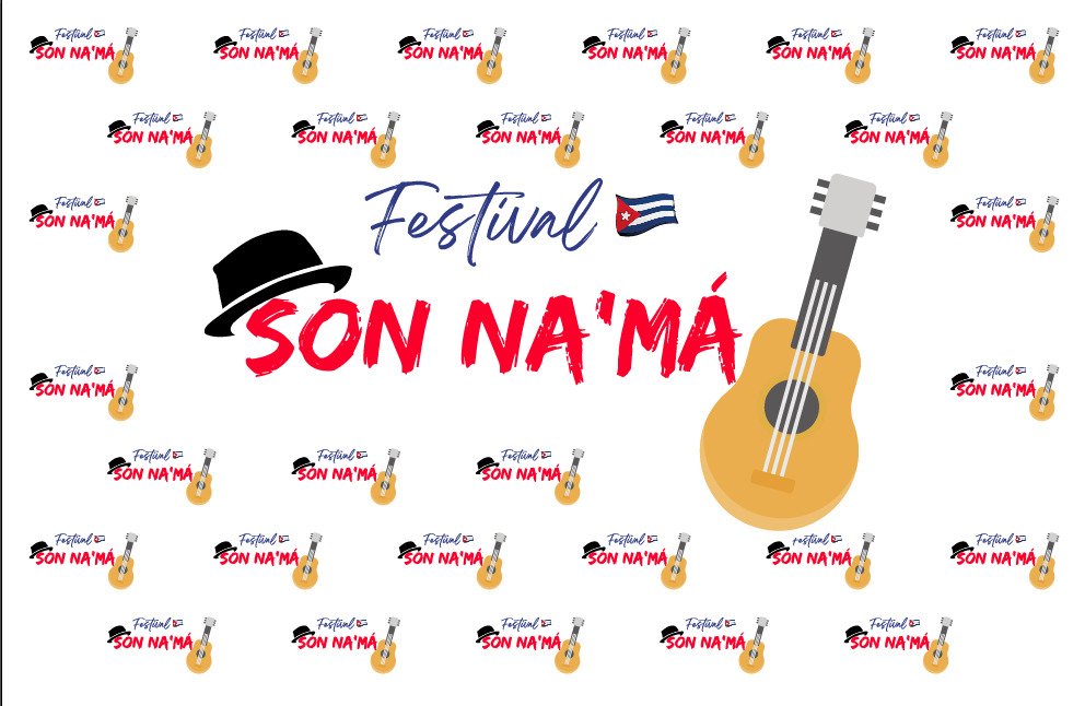 SON NA'MÁ FESTIVAL 2026 (5ª Edizione) – 23-25 Ottobre